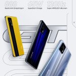 Realme GT 5 is launching on August 28 with 240W fast charging