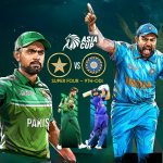 Watch india vs pakistan live streaming